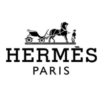 Hermès Christmas at 24 faubourg