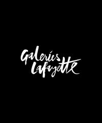 Galeries Lafayette