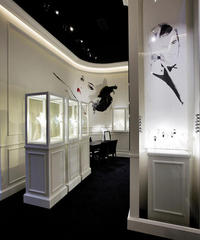 PIAGET Biennale des antiquaires