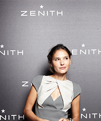 Zenith