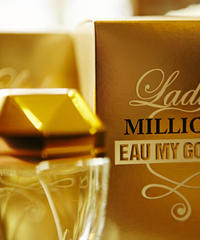 PACO RABANNE EAU MY GOLD